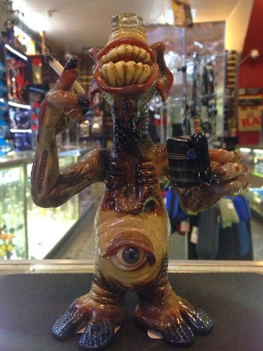 Tobacco Shop «Climax Vape Smoke Hookah Shops», reviews and photos, 951 FL-436, Casselberry, FL 32707, USA