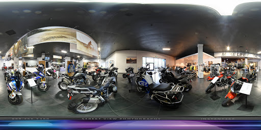 Motorcycle Dealer «BMW Motorcycles of Vancouver», reviews and photos, 10701 NE Fourth Plain Blvd a, Vancouver, WA 98662, USA