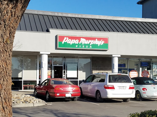 Papa Murphys Take N Bake Pizza image