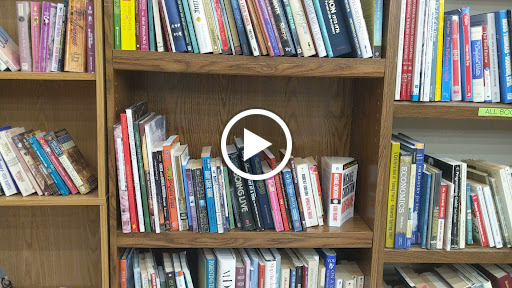 Thrift Store «Drop Inn Resale Store», reviews and photos, 1625 J St SW, Cedar Rapids, IA 52404, USA