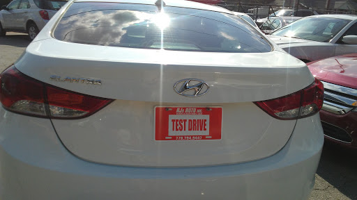 Used Car Dealer «Ajs Auto Inc», reviews and photos, 1511 S Cobb Dr SE, Marietta, GA 30060, USA