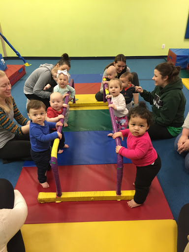 Gymnastics Center «The Little Gym of Pittsburgh-South Hills», reviews and photos, 3909 Washington Rd #205, McMurray, PA 15317, USA