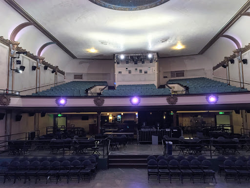 Performing Arts Theater «Neptune Theatre», reviews and photos, 1303 NE 45th St, Seattle, WA 98105, USA