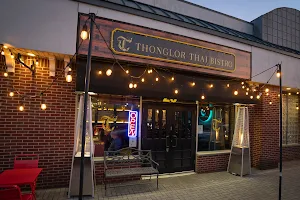 Thonglor Thai Bistro (NJ) image