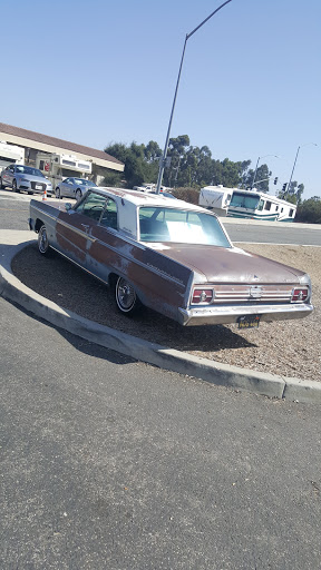 Auto Auction «Thousand Oaks Auto Fair», reviews and photos, 475 Rancho Conejo Blvd, Thousand Oaks, CA 91320, USA