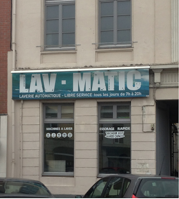 LAVANOR à Lannoy
