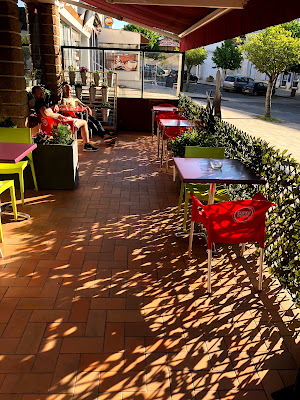 Café du Commerce traiteur asiatique à Auneau-Bleury-Saint-Symphorien