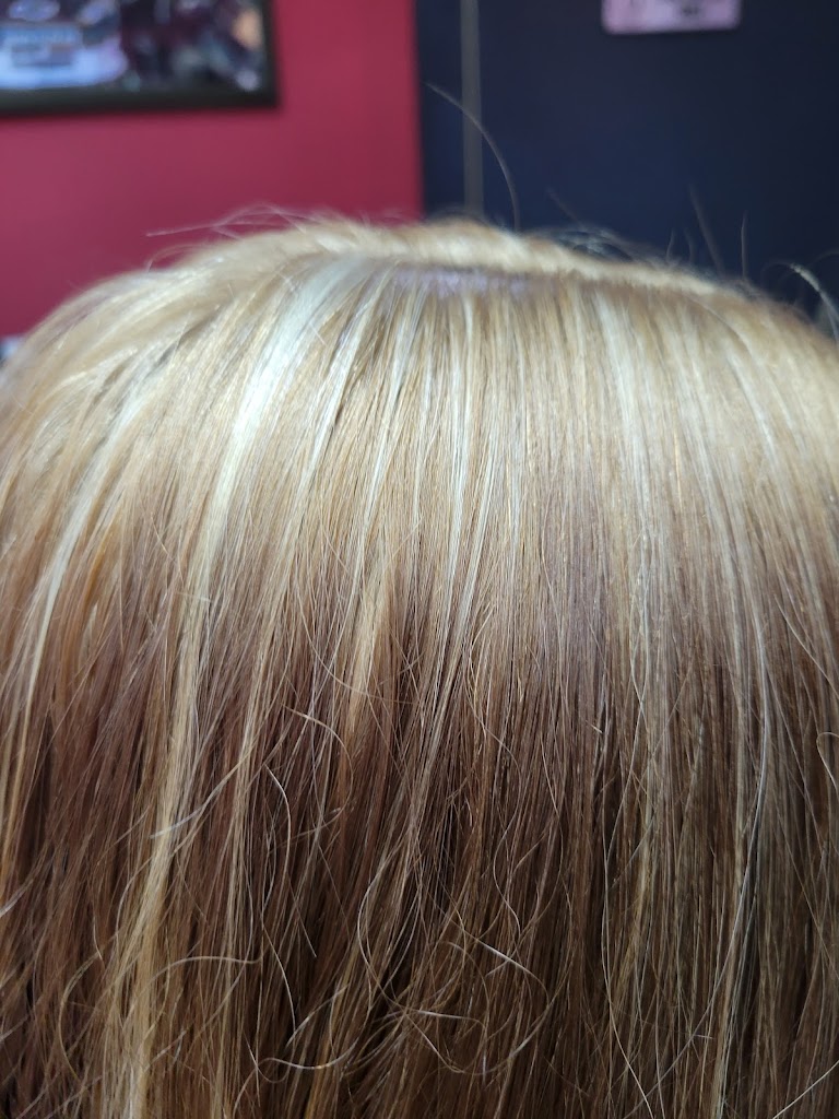 Finish Line Cutz 05478