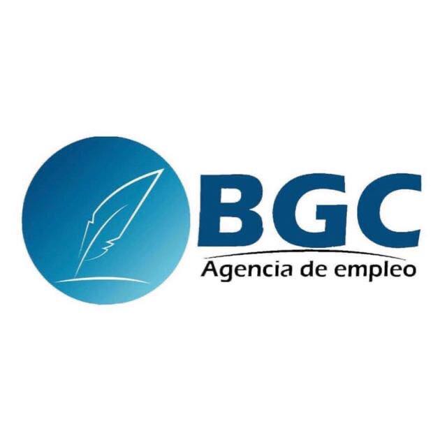 BGC Agencia de Empleo