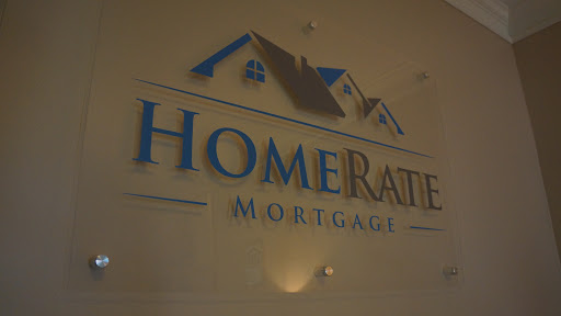 Mortgage Lender «HomeRate Mortgage», reviews and photos