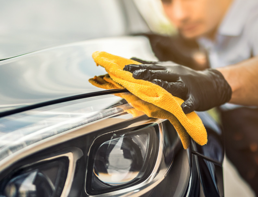 Smart Details Auto Spa & Supplies en Lomita