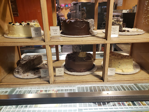 Bakery «Simply Desserts», reviews and photos, 3421 Fremont Ave N, Seattle, WA 98103, USA