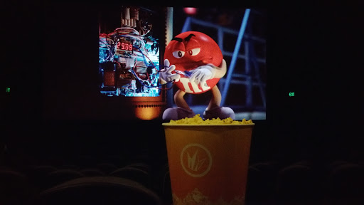 Movie Theater «Regal Cinemas Longston Place 14», reviews and photos, 13317 Meridian E, Puyallup, WA 98373, USA