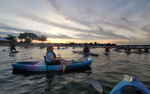 Capital SUP - Eastport image