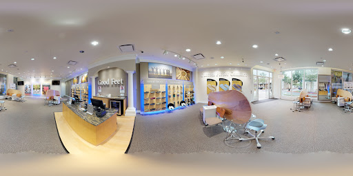 Orthotics & Prosthetics Service «The Good Feet Store», reviews and photos, 2035 NW Allie Ave, Hillsboro, OR 97124, USA