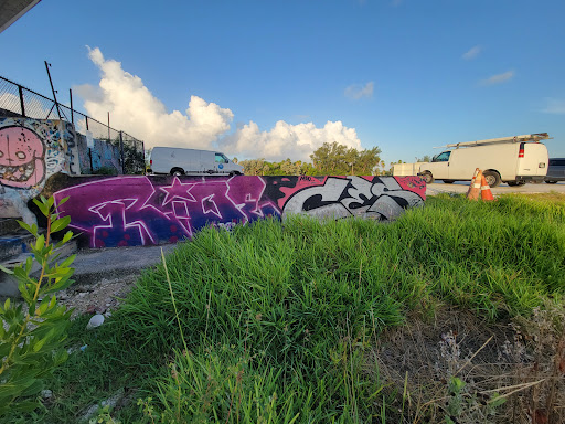 Stadium «FRIENDS OF Miami Marine Stadium», reviews and photos, 3501 Rickenbacker Causeway, Key Biscayne, FL 33149, USA