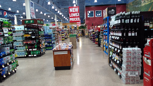 Grocery Store «Butera Market», reviews and photos, 2070 N Rand Rd, Palatine, IL 60074, USA