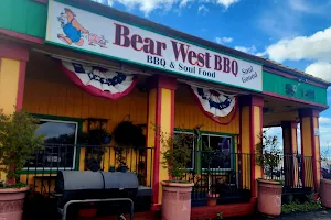 Bear West BBQ & Soul Food image