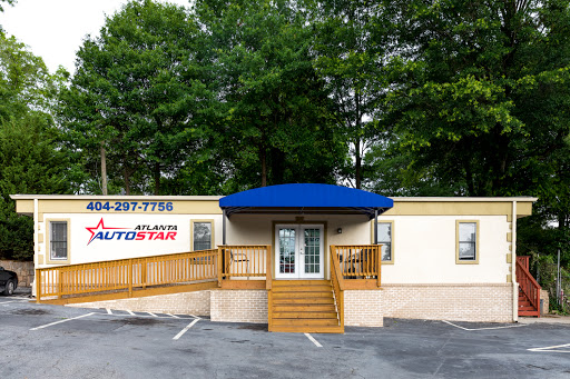 Atlanta AutoStar, 3124 N Decatur Rd, Scottdale, GA 30079, USA, 