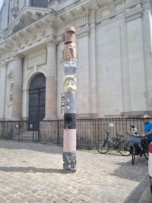 AUD Architectes à Nantes