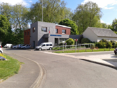 Gendarmerie Nationale à La Flèche