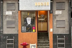 Sense Coffee image