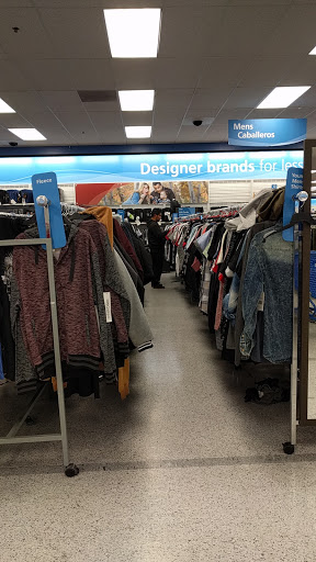 Clothing Store «Ross Dress for Less», reviews and photos, 1419 N Davis Rd, Salinas, CA 93907, USA