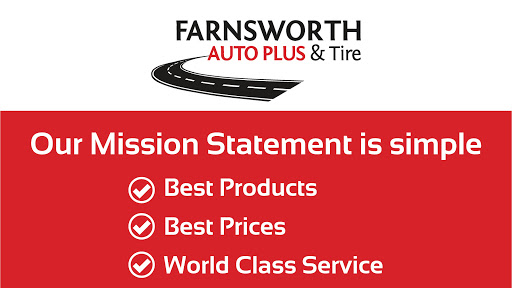 Auto Repair Shop «Auto Plus, Inc.», reviews and photos, 1175 N Farnsworth Ave, Aurora, IL 60505, USA