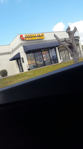 Louisiana Double Play, 2834 S Sherwood Forest Blvd, Baton Rouge, LA 70816, USA, 