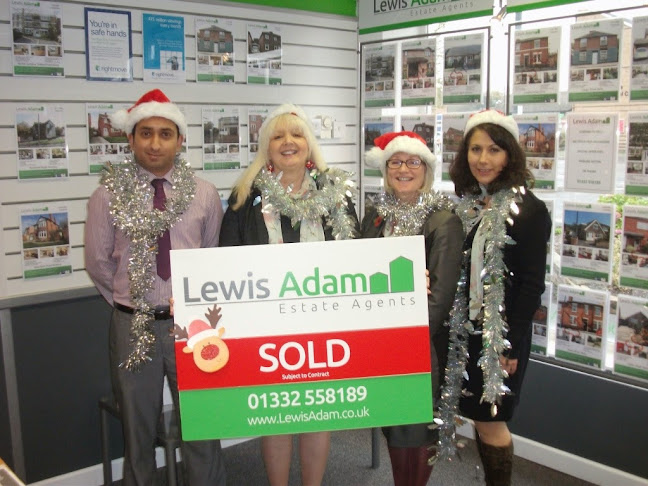 Lewis Adam Estate Agents - Real estate agency