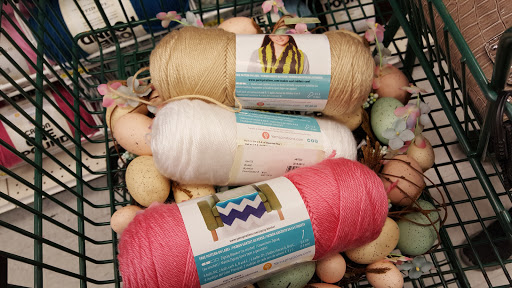 Fabric Store «Jo-Ann Fabrics and Crafts», reviews and photos, 1155 Washington Pike, Bridgeville, PA 15017, USA