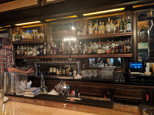 Parish Publick House Aptos image