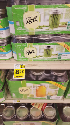 Grocery Store «Price Less Foods», reviews and photos, 300 Sycamore St, Elizabethtown, KY 42701, USA