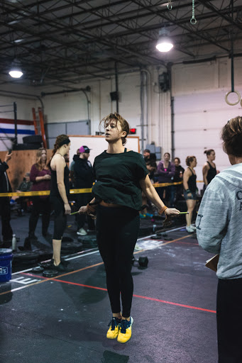 Gym «SYR CrossFit», reviews and photos, 7562 Penn Dr #160, Allentown, PA 18106, USA