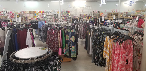 Variety Store «Valley Discount Store», reviews and photos, 2260 Valley Ave, Winchester, VA 22601, USA