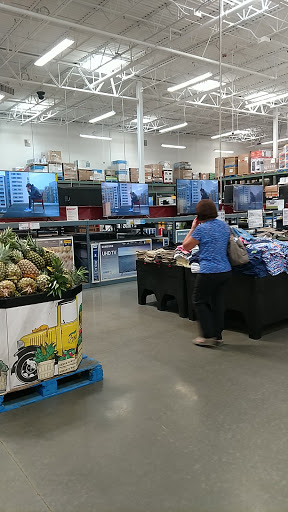Warehouse club «BJ’s Wholesale Club», reviews and photos, 711 Stewart Ave, Garden City, NY 11530, USA
