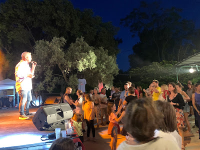 Comite De Quartier à Nîmes