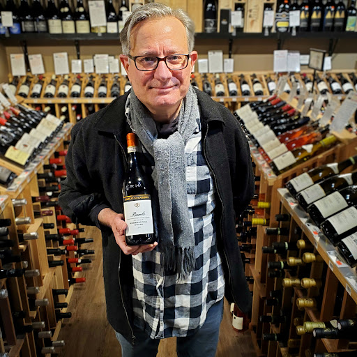 Wine Store «Wine Merchant Ltd», reviews and photos, 7817 Forsyth Blvd, Clayton, MO 63105, USA