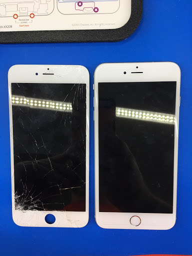 Cell Phone Store «Electronics Repair», reviews and photos, 810 8th St NE, Watertown, SD 57201, USA