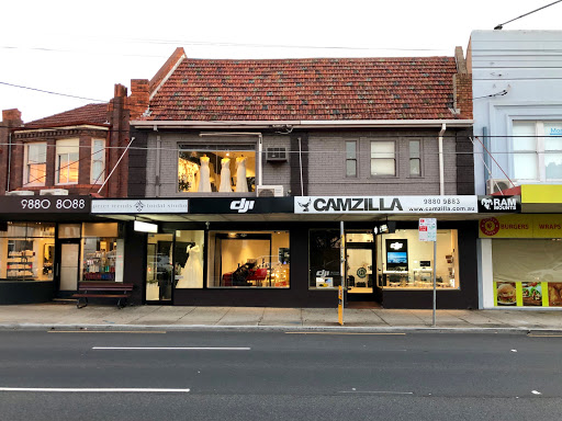 DJI Store - Camzilla Roseville