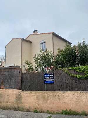 SAS MK à La Garde