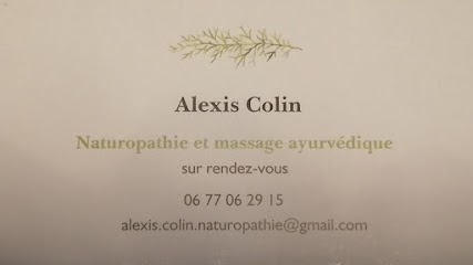 Alexis Massages Bien Etre