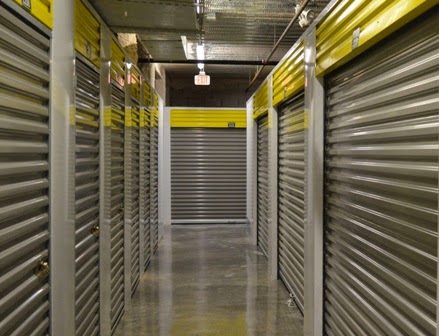 Self-Storage Facility «Safeguard Self Storage», reviews and photos, 7950 Riviera Blvd, Miramar, FL 33023, USA