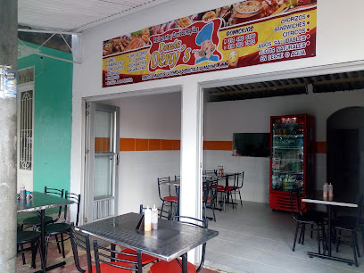Restaurante y comidas rapidas donde Deny,s - Puerto Gaitán, Meta, Colombia