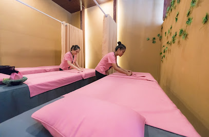 Sosono Spa | Best massage in Hue