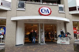 c a, C&A Stores nearby Veenendaal image