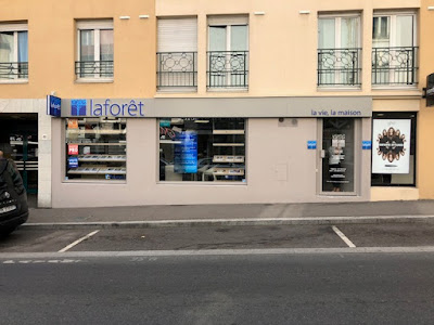Agence immobilière Laforêt Oullins - Laforêt Pierre bénite - Laforêt La mulatiére - Laforêt Sainte foy les Lyon à Oullins-Pierre-Bénite