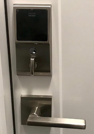 Locksmith «Quick Key Locksmith», reviews and photos, 600 S County Farm Rd #120, Wheaton, IL 60187, USA