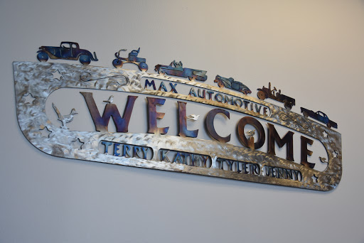 Auto Tune Up Service «Max Automotive», reviews and photos, 13431 W Westgate Dr #102, Surprise, AZ 85378, USA