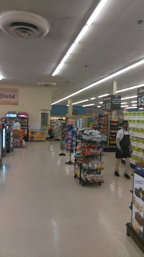 Grocery Store «Wayfield Foods Inc», reviews and photos, 2020 Headland Dr, Atlanta, GA 30344, USA